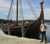 Viking Ship